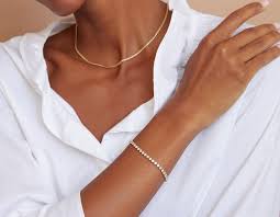 Free shipping, returns, & 180 day warranty. 14 Gorgeous Tennis Bracelets To Gift A Special Woman In Your Life