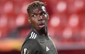 The official paul labile pogba twitter account. Manchester United Sets The Selling Price For Paul Pogba