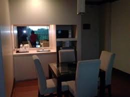 Now, our ceramic tables bring people more options with plenty of color choices at an affordable cost. Kitchen And Dining Table Picture Of Aston Bogor Hotel And Resort Tripadvisor