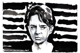 From A to Z: Gary Numan