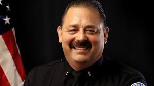 Garden Grove Police Lieutenant, 59, Dies From COVID-19 Complications