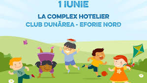 Micuții care vor veni în 1 iunie în parcul tineretului din hunedoara vor primi înghețată din partea organizatorilor. La MulÅ£i Ani CopilÄƒrie Daruri Jocuri Bucurie Eveniment De 1 Iunie Cu Si Pentru Copiii Din Centre De Plasament Ctnews