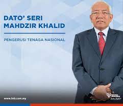 Beliau dilahirkan pada 15 disember 1960 di kampung jabi pokok sena, kedah pernah menjadi setiausaha politik kepada bekas perdana menteri tun abdullah ahmad badawi. What You Need To Know About Tnb S New Chairman Trp