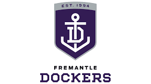 The fremantle football club, nicknamed the dockers, is a professional australian rules. Fremantle Dockers Football Club Vector Logo Svg Png Getvectorlogo Com