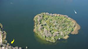Discovery island marine provincial park is located two nautical miles east of victoria on southern vancouver island. Bioreconstruct On Twitter Aerial View Of Discovery Island In Bay Lake At Walt Disney World Arrow At An Over Water Walkway At Lake Shore Decking Has Been Stripped Https T Co 4qcsjklcmq