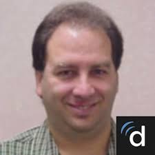 Dr. Aaron Hacker, DO