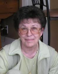 Phyllis Partlow Obituary