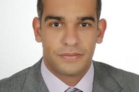 Alper Çetin 1.Lig hakemi oldu