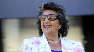 Virginia maría del carmen reginato bozzo (born 16 july 1939) is a chilean politician. Virginia Reginato Dice Que Acusacion Carece De Fundamento Yo Nunca He Mentido