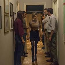 For more movie trailers, celebrity interviews and more visit hollywood.com! Watch Full Movie Streaming Online 4k Perfect Strangers Korean Movie