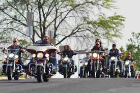 Courtyard Gettysburg Bike Week Package