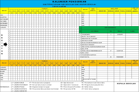 Daftar wali kelas dan guru piket. Download Kumpulan Template Desain Papan Data Sekolah Cdr Karyaku