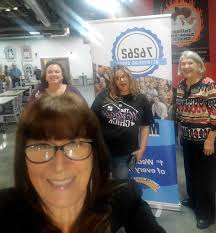 Networking evening in Wichita, Kansas