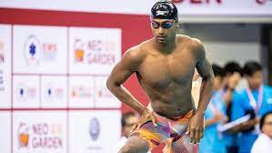 Articles on sajan prakash, complete coverage on sajan prakash. Sajan Prakash Breaks 12 Year Old National Record At Rome Swim Meet