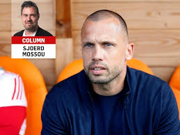 Mental coaches in het voetbal: Vakmensen, kruisgrijpers en kwakzalvers