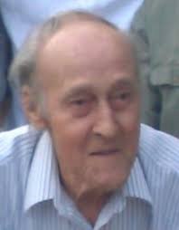 Fred Holzer Obituary