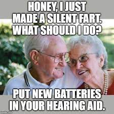 Old Couple Memes Imgflip