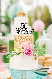 Elegant 50th Birthday Cake Ideas For Women This Item Is Unavailable Etsy Wedding Cake Toppers 50th Birthday Cake Toppers 50th Birthday Cake
