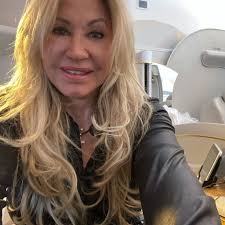 Claudia effenberg und carmen geiss duellieren sich am samstag, den 8. Gute Chancen Carmen Geiss Tritt Bei Schlag Den Star An Promiflash De
