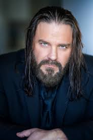 James Storm