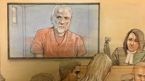 Bruce mcarthur was expected to go to trial next year, and was considered a surprise by prosecutors. Police Identify Deceased Male In Photo Linked To Bruce Mcarthur Homicide Investigation Cp24 Com