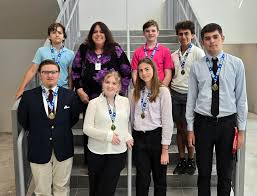 Collier County Public School District