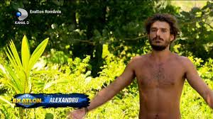 Wowbiz Ro Exatlon 10 Martie Alex De La Razboinici A Dat Facebook
