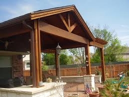 You're bound to land on some clever design pointers that are worth incorporating into your outdoor retreat. Outdoor Covered Patio Inspirations Cafe Lapin