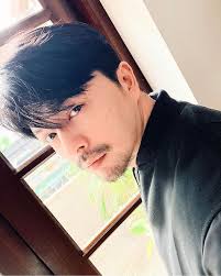 イケメン台湾俳優】ハーフのような顔立ちと髭がチャームポイントのスティーブン・ジャン(江常輝／ジャン・チャンフイ)