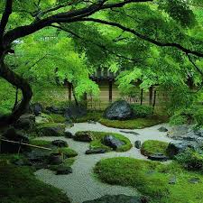Peacefully Japanese Zen Garden Gallery Inspirations 78 Rockindeco Japanese Garden Zen Garden Japanese Garden Design