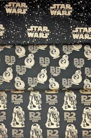 New Star Wars Fabric At Spotlight Swnz Star Wars New Zealand