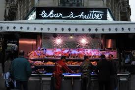 Le Bar A Huitres Restau Bar A Huitres Huitres Araignee De Mer