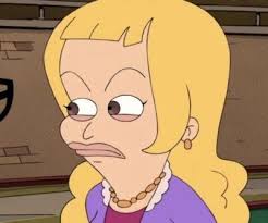 The name may bring to mind musical nods of the wild side. 13 Her Name Is Lola Ideas Big Mouth Big Mouth Quotes Lola