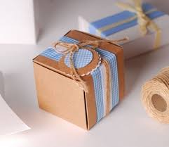 Cajitas para bautizo, primera comunión, cajitas toda ocasion. Cajas Para Bautizos Y Comuniones Selfpackaging