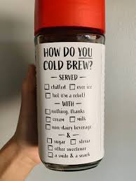This product is reasonably priced and i buy it regularly! Trader Joe S Instant Cold Brew Coffee