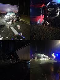 Mazowiecki urząd wojewódzki w warszawie. Tragiczny Wypadek Na Krajowej 50 Wirtualny Minsk Mazowiecki