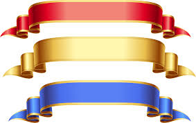 Gold Ribbon Banner Clipart Free Clip Art Images Ribbon Banner Blue Banner Banner Clip Art