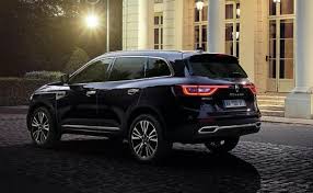 Maybe you would like to learn more about one of these? Renault Koleos 2021 Pictures Price And Interior Of The Launch