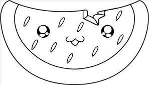 Watermelon Coloring Pages Best Coloring Pages For Kids Unicorn Coloring Pages Food Coloring Pages Coloring Books