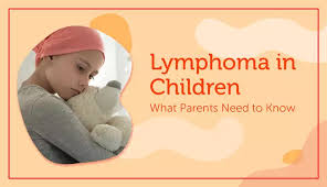 Blood cancer can be hard to spot. Lymphoma In Children What Parents Need To Know Mylymphomateam