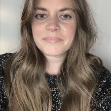 Rosie Harrison Senior Strategist