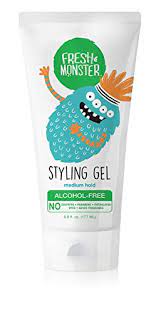 Oil has been used for thousands of years as a natural hair product to tame frizz and nourish dry hair. Top 10 Best Hair Gel For Kids In 2021 Reviews And Buying Guide World Fit For Kids