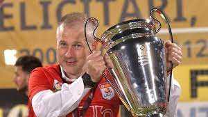 Fc vaslui most games for : De Ce Ar Fi Plecat Edi IordÄƒnescu De La Cfr Cluj Iuliu Muresan Are Un Exces De Orgoliu Poate S A SimÅ£it Jignit Exclusiv