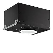 Recessed lighting can really accent your house and save you money at the same time! Finire 4 Downlights By Ivalo Overview