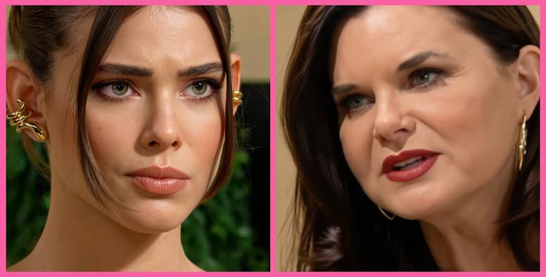 Bold and the Beautiful Must Watch Video Preview: Katie Encourages Electra  to Fight for Will