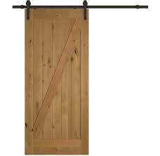 We can custom make them to your door opening size. Trimlite 4070138ska8401z H8mb 48 By 84 Z Brace Build Com