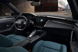 Maybe you would like to learn more about one of these? New Peugeot 308 First Pictures Of 2021 Hybrid Revealed Car Magazine