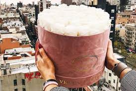 People buy our products because they appreciate the fact that they are sustainable. Eternity Roses Explained How It Works Well Good