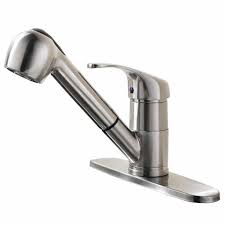 5 best pull out kitchen faucet (feb