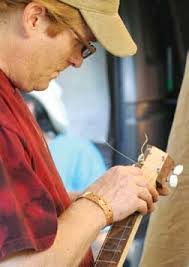 Keith Stouffer's Instagram, Twitter & Facebook